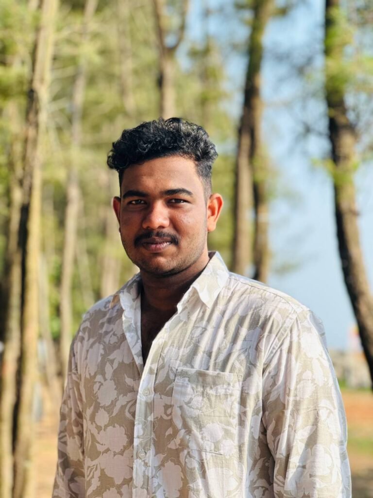 best freelance digital marketing strategist in tirur