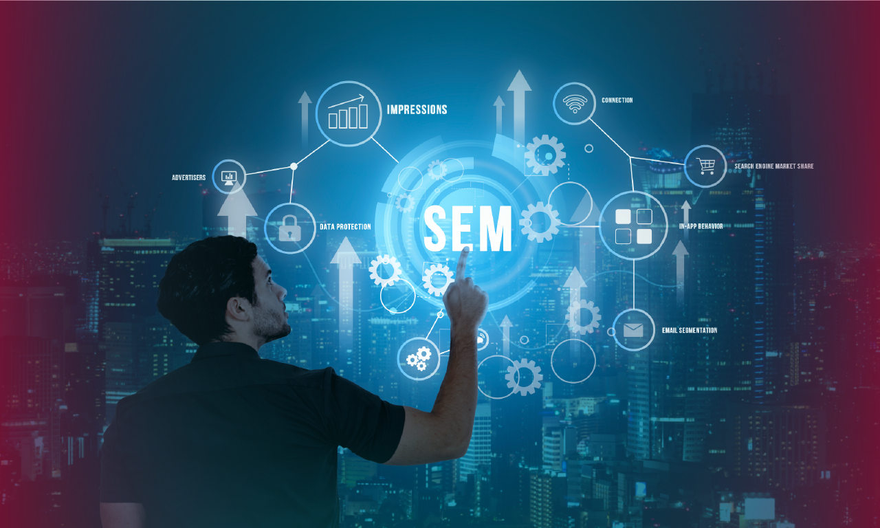 search engine marketing sem a catalyst for your real estate business