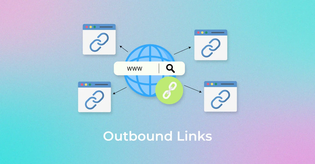 outbound links (1)