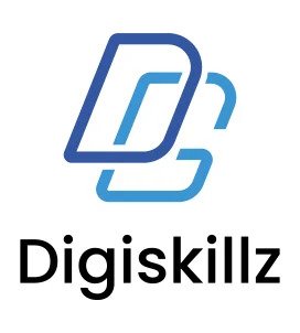 DigiSkillz Logo