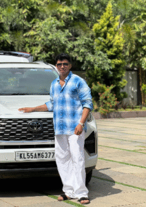 HARSHAD