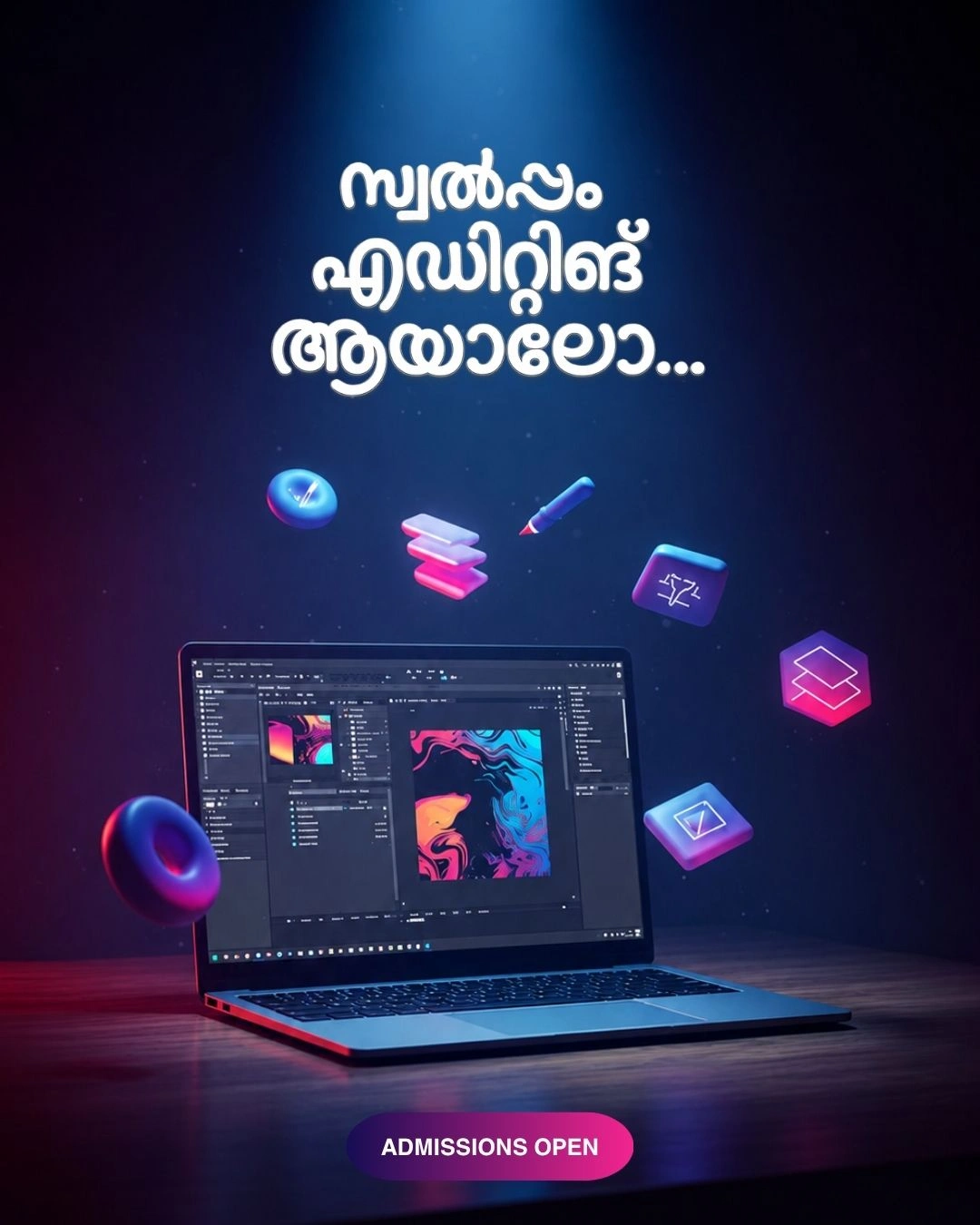 Digiskillz — Video Editing Career