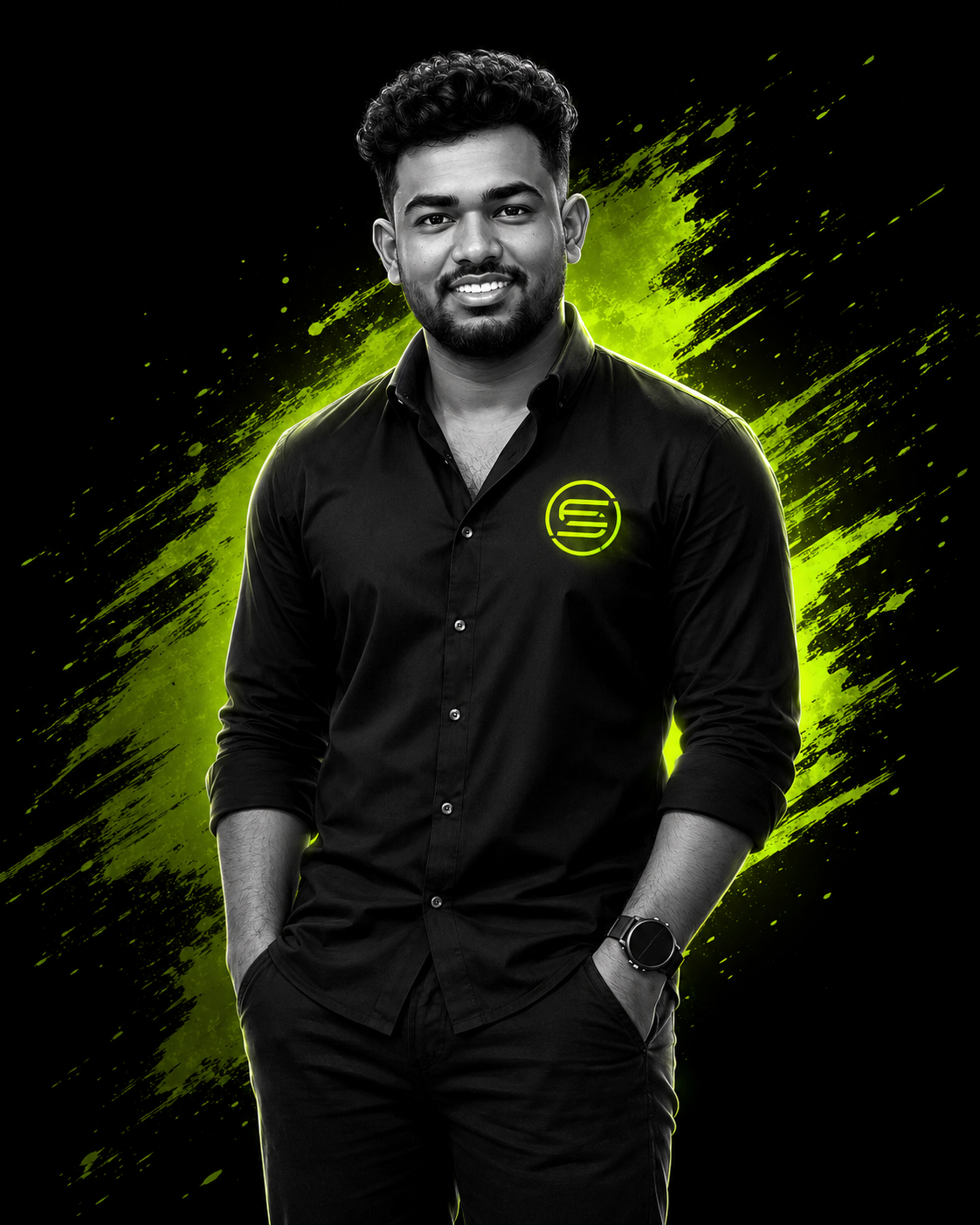 Akshay T.